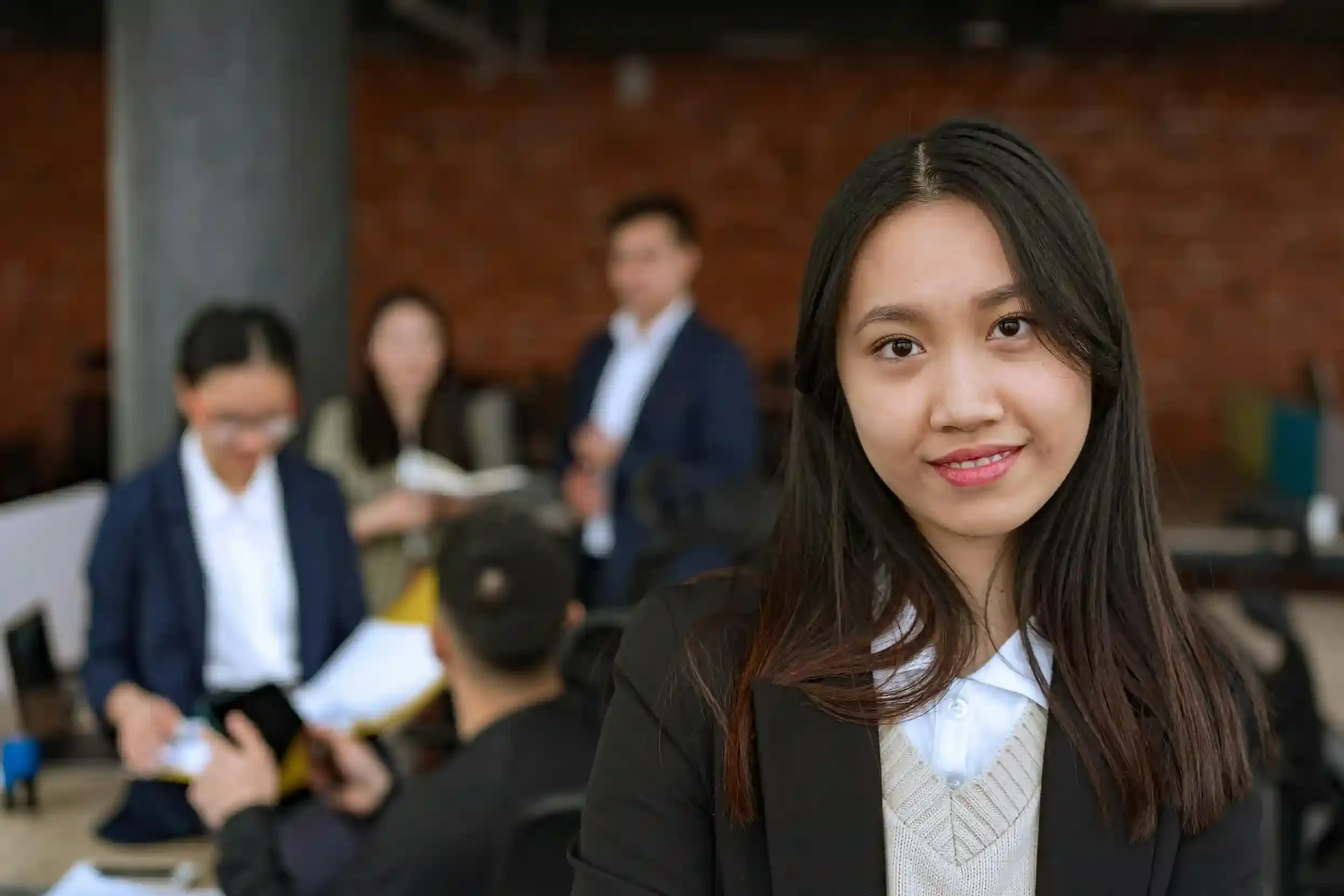 Business Sales Regional