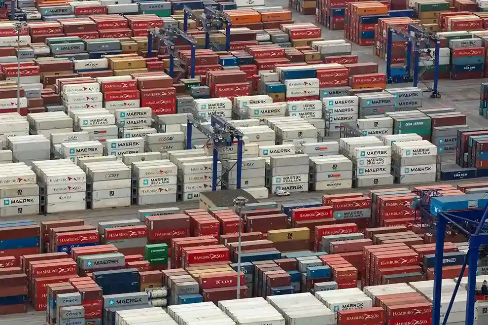 Manufaktur Ekspor OEM & Private Label