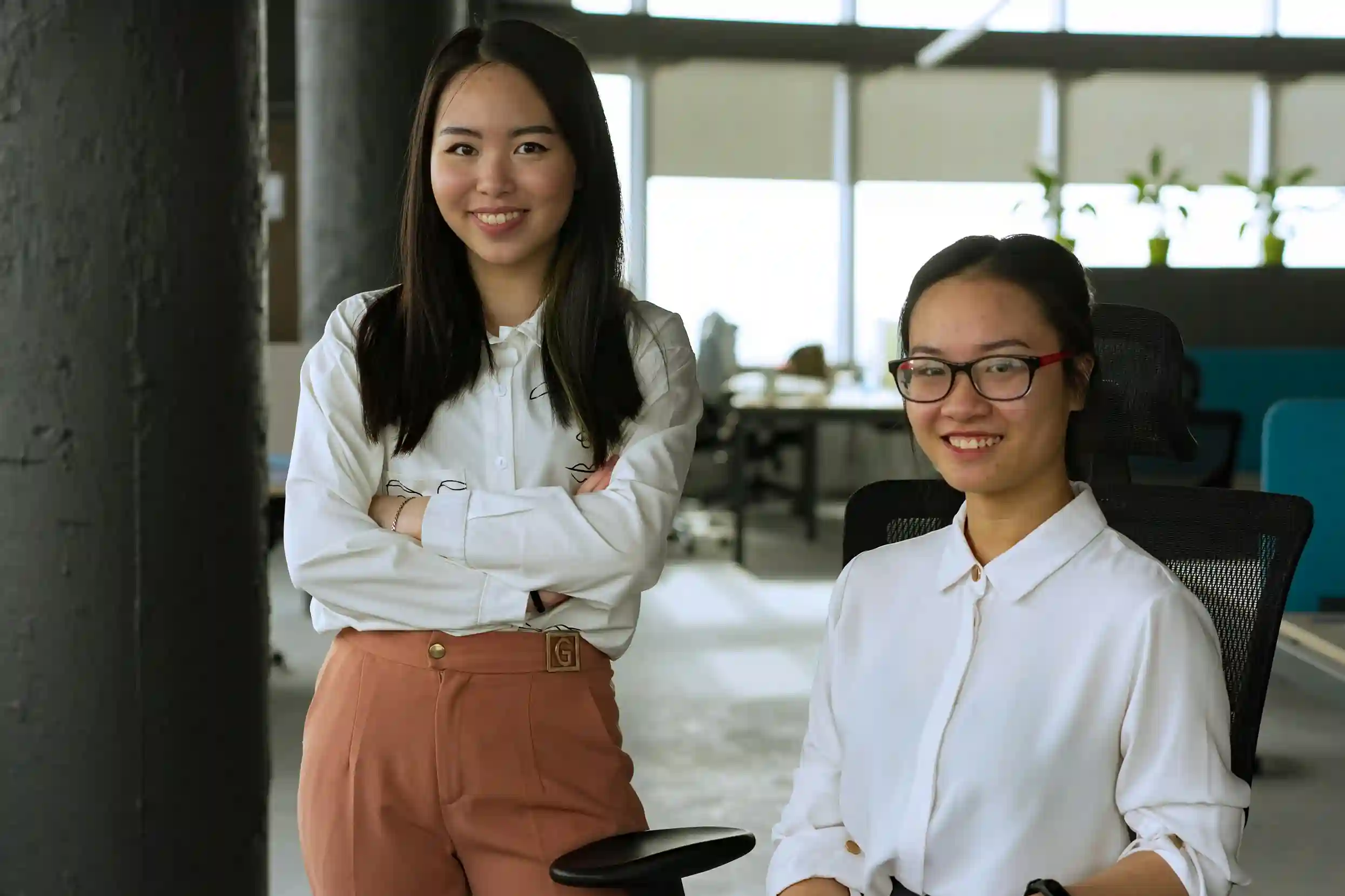 Program Education Background