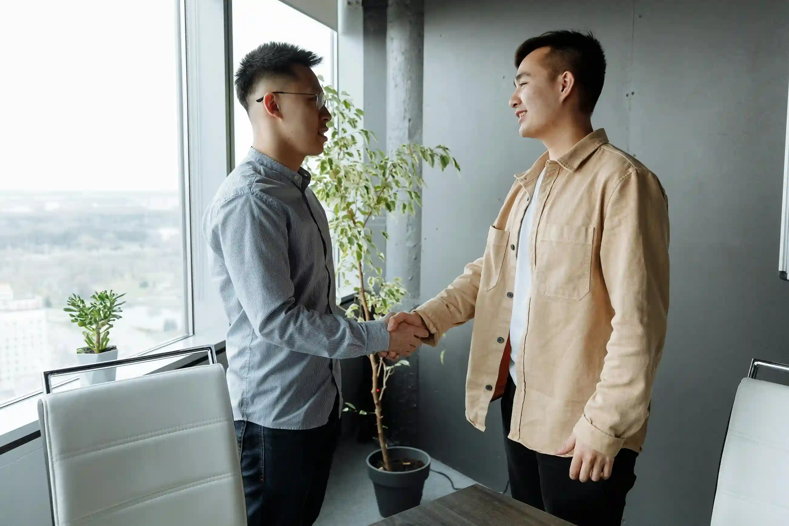Program Education Background